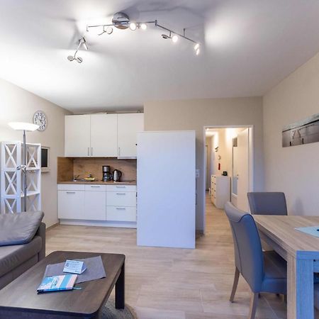 Ferienwohnung Beeke Wyk auf Föhr Esterno foto