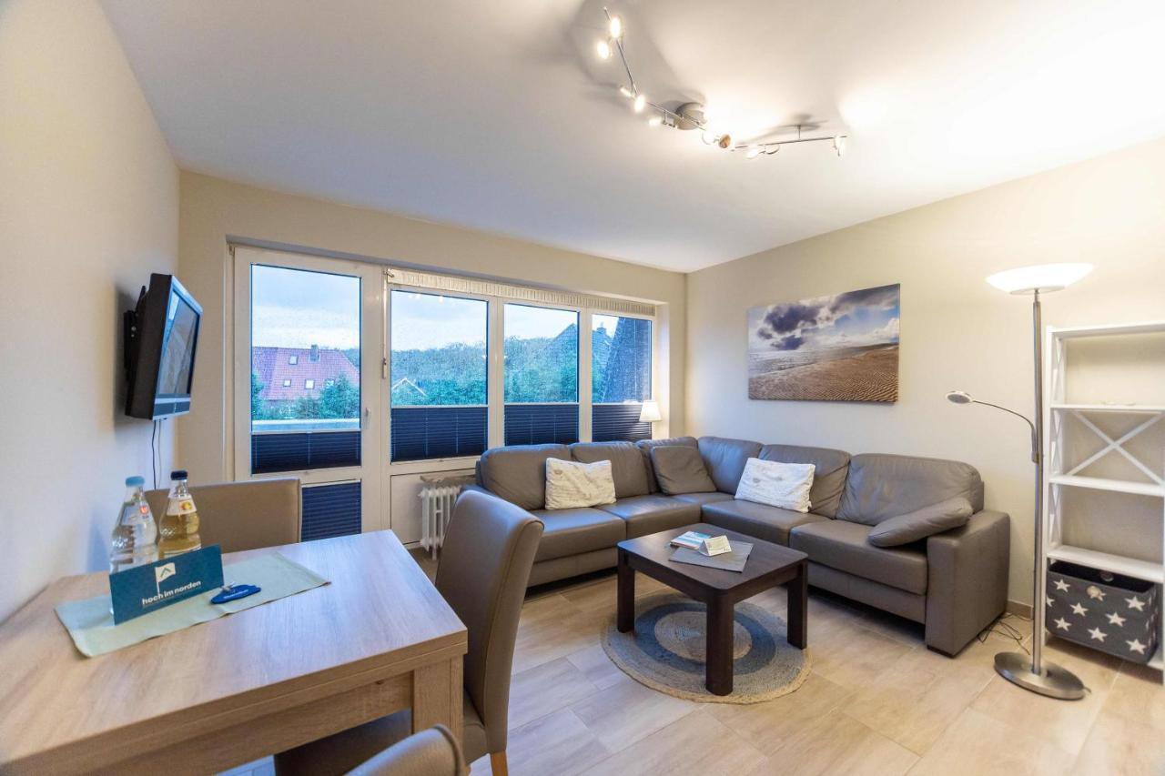 Ferienwohnung Beeke Wyk auf Föhr Esterno foto